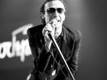 Graham Parker