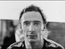 Graham Parker