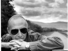 Graham Parker