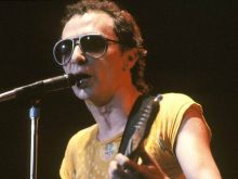 Graham Parker