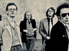 Graham Parker