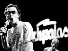 Graham Parker