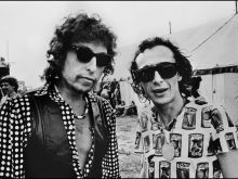 Graham Parker