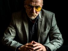 Graham Parker