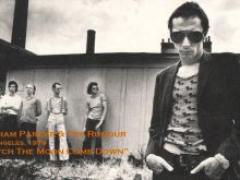 Graham Parker