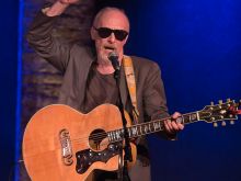 Graham Parker