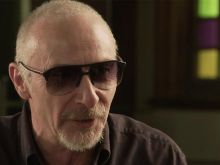 Graham Parker
