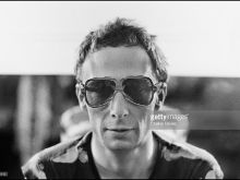 Graham Parker