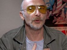 Graham Parker