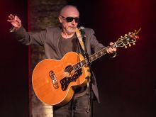 Graham Parker