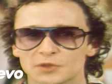 Graham Parker