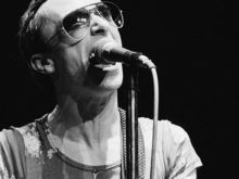 Graham Parker