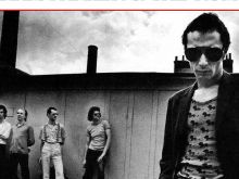 Graham Parker