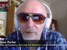 Graham Parker