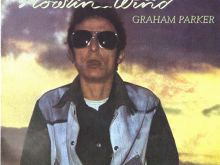 Graham Parker