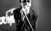 Graham Parker