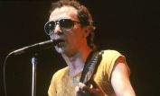 Graham Parker