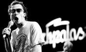 Graham Parker