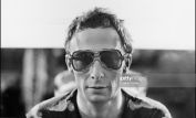 Graham Parker