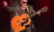 Graham Parker