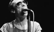 Graham Parker