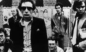 Graham Parker