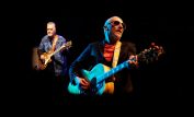 Graham Parker