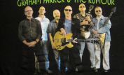 Graham Parker