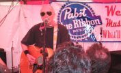 Graham Parker