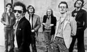 Graham Parker