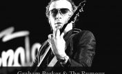 Graham Parker