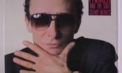 Graham Parker