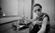 Graham Parker