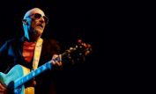 Graham Parker