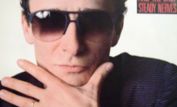 Graham Parker