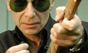 Graham Parker