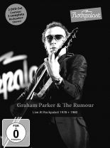 Graham Parker