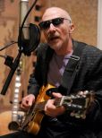 Graham Parker