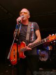 Graham Parker