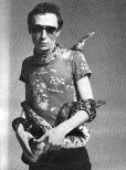 Graham Parker