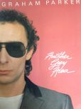 Graham Parker