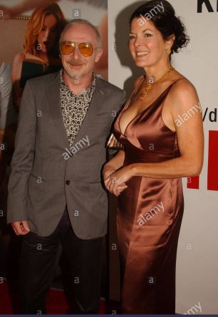 Graham Parker