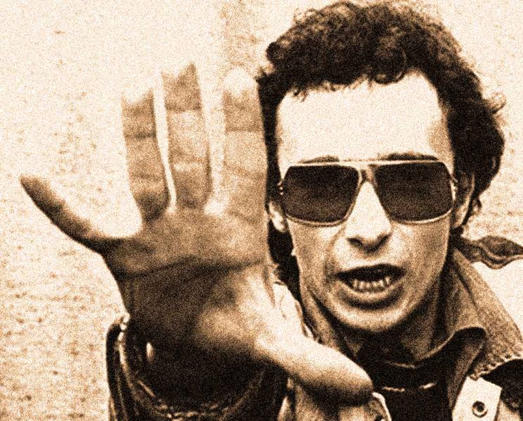 Graham Parker