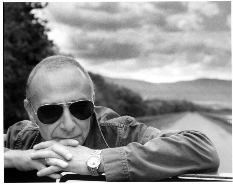 Graham Parker