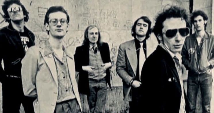Graham Parker