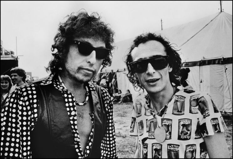 Graham Parker
