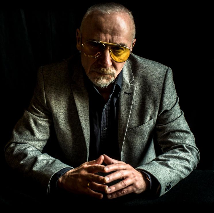 Graham Parker