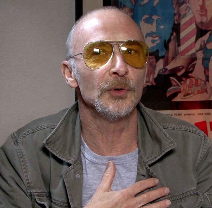 Graham Parker