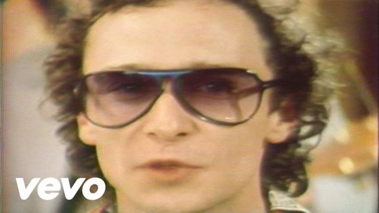 Graham Parker