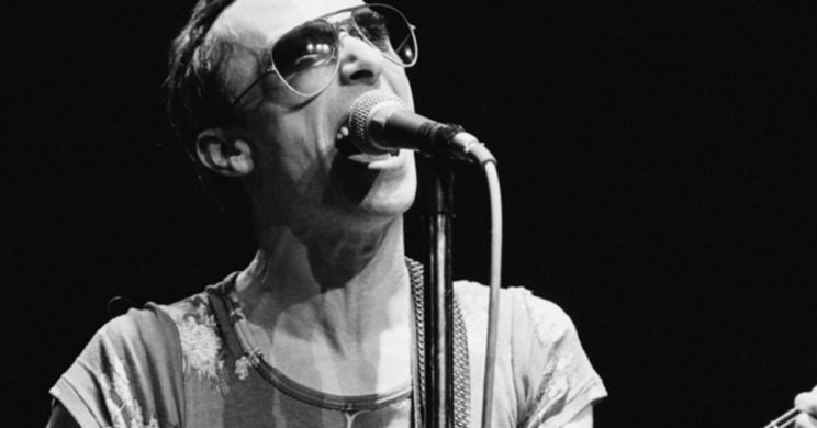 Graham Parker